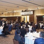 MIRAI設立5周年祝賀会