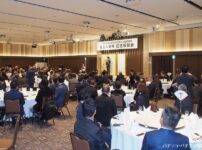 MIRAI設立5周年祝賀会