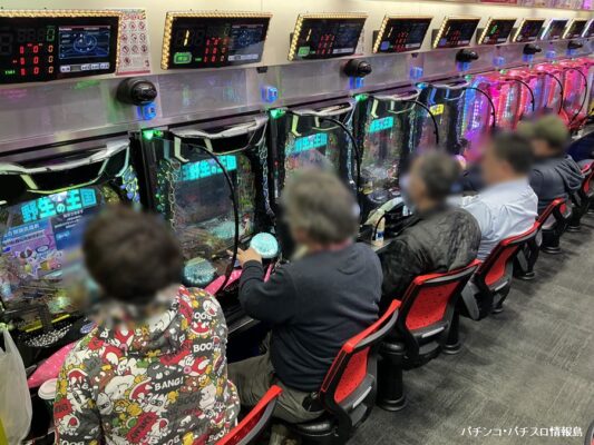 ニューギンが「PA野生の王国Ⅵ」の先行導入実施