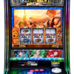 「L 無職転生 ～異世界行ったら本気だす～」筐体画像