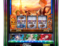 「L 無職転生 ～異世界行ったら本気だす～」筐体画像