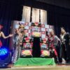 パイオニア、「OZアカデミー女子プロレス沖縄大会」を開催