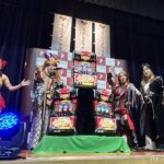 パイオニア、「OZアカデミー女子プロレス沖縄大会」を開催
