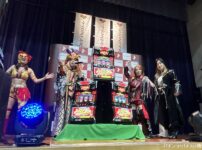 パイオニア、「OZアカデミー女子プロレス沖縄大会」を開催
