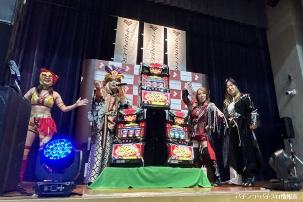 パイオニア、「OZアカデミー女子プロレス沖縄大会」を開催