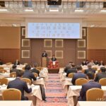 東商流が通常総会を開催