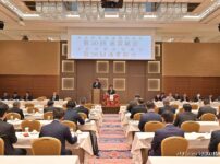 東商流が通常総会を開催