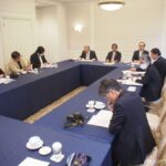 全日遊連定例理事会