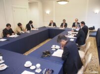 全日遊連定例理事会