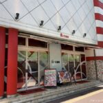 『A TIME梅田御堂筋店』外観写真