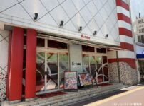 『A TIME梅田御堂筋店』外観写真