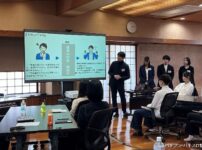 ダイナム長期インターンシップ「課題解決プロジェクト」