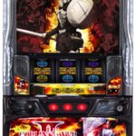 「スマスロ ゴブリンスレイヤーⅡ」筐体画像