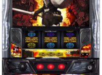 「スマスロ ゴブリンスレイヤーⅡ」筐体画像