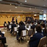 福岡青年部がこども絵画コンクールを開催