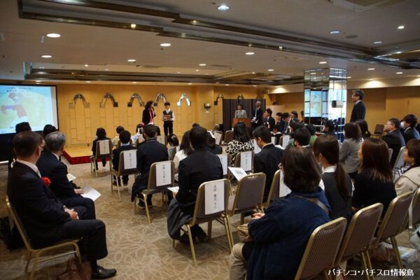 福岡青年部がこども絵画コンクールを開催