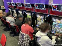 ニューギンがパチスロ新機種「L 無職転生 ～異世界行ったら本気だす～」の先行導入を実施