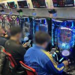 ニューギン直営店で「Pリングにかけろ1 129ver.」をテスト導入