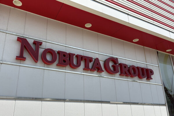 延田グループロゴ