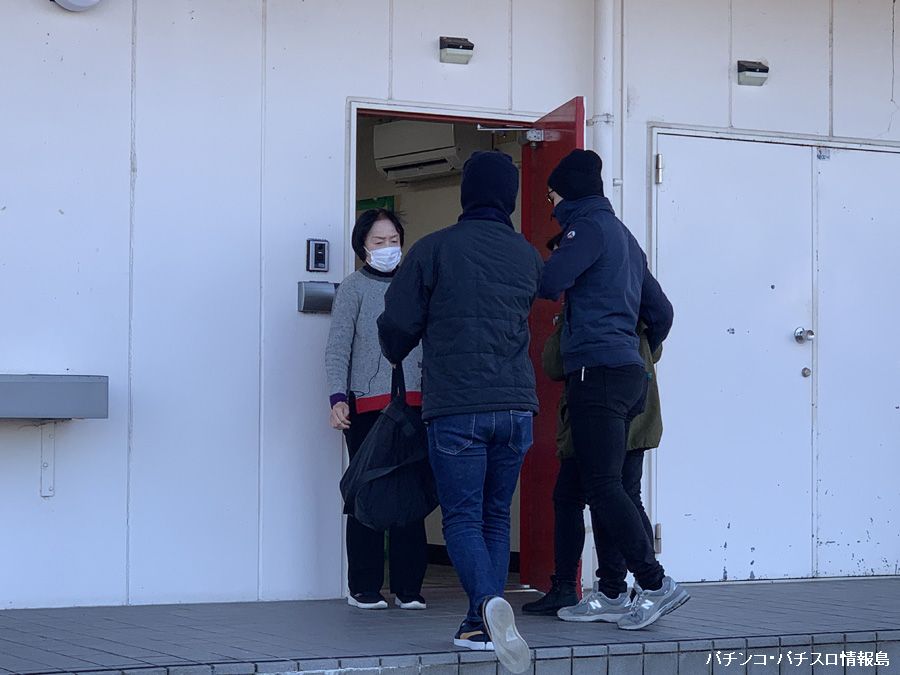 大分県遊協、パチンコホールにおける凶悪事件発生時の対処訓練を実施