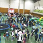 大阪青年部が第３９回未来っ子カーニバル開催