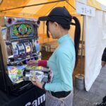 サミー「小江戸川越ハーフマラソン2025」に協賛