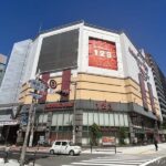 『123弁天町店』外観写真