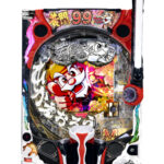 「P黄門ちゃま寿限無 99VER.」筐体画像