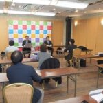 MIRAIが理事会開催