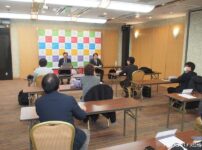 MIRAIが理事会開催