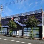 『門司ジェイピーステージ』外観写真