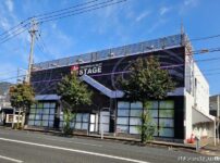 『門司ジェイピーステージ』外観写真