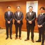 日遊協、3名の新理事を選任