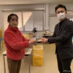 大分県遊協、「シール貼り作業」の労賃支払い