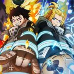 SANKYOが「炎炎ノ消防隊 参ノ章」第2クールへ番組提供