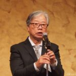 東遊商・中村理事長