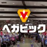 ベガビックロゴ