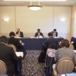 全日遊連が理事会開催