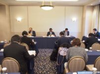 全日遊連が理事会開催