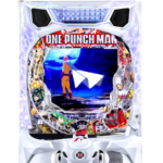 「eワンパンマン2～正義執行」筐体画像