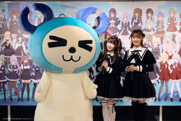 「アサルトリリィ Last Bullet」5周年記念イベント