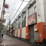 『アクセル亀有支店』外観写真