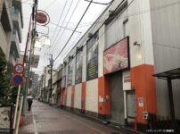 『アクセル亀有支店』外観写真