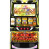 「スマスロ ビッグドリーム THE GOLDEN PUSHER」筐体画像