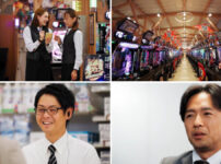 ダイナム、新ブランドムービー公開