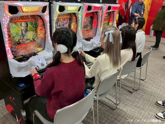 学生向けイベント「GOUN FES」が福岡で開催