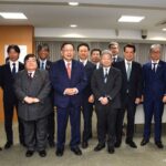 全遊政連、木村議員の就任を受け業界の課題や抱負について報告会開催