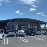 『ダイナム泉佐野店』外観写真