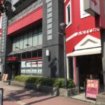 『J-STORY』外観写真