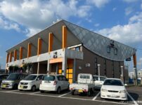 『ケイズクラブ』店舗外観